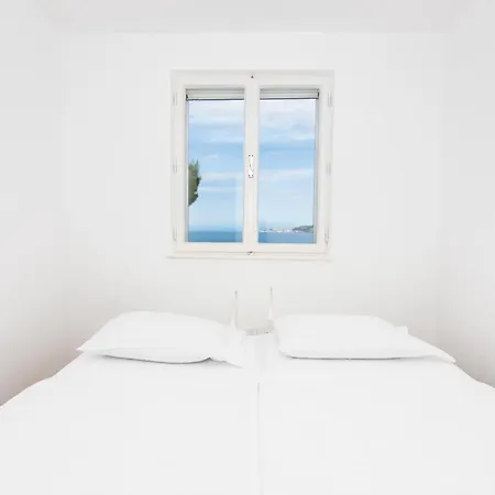 Beachfront House Sanja Dom wakacyjny *