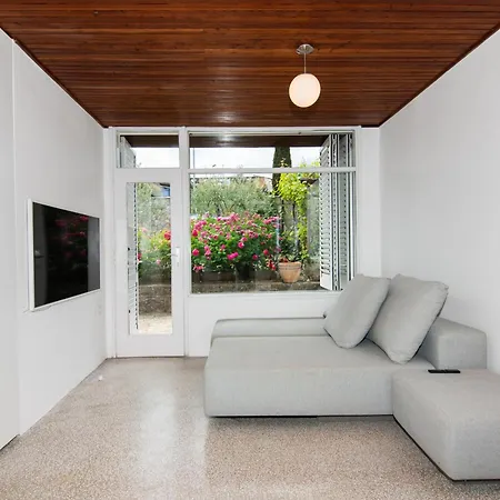 Beachfront House Sanja Crveni Vrh