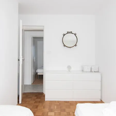 Beachfront House Sanja Dom wakacyjny