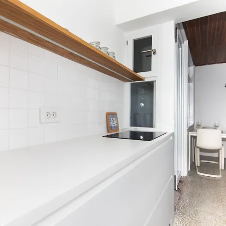 Beachfront House Sanja Dom wakacyjny