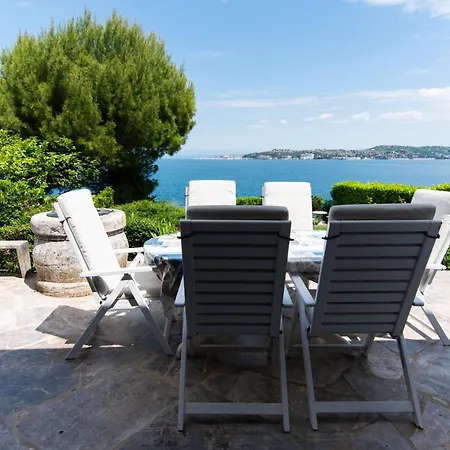 Dom wakacyjny Beachfront House Sanja