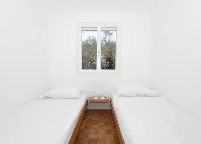 Beachfront House Sanja * Crveni Vrh