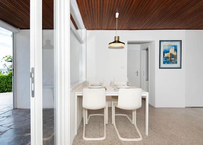 Beachfront House Sanja Vakantiehuis