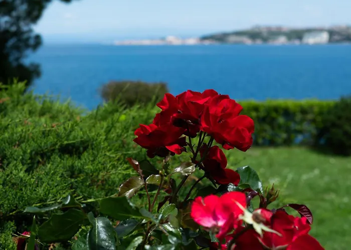 Vakantiehuis Beachfront House Sanja *