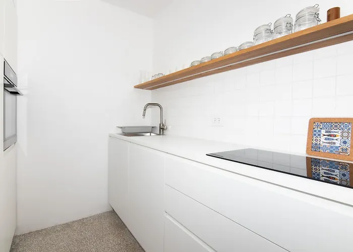 Beachfront House Sanja