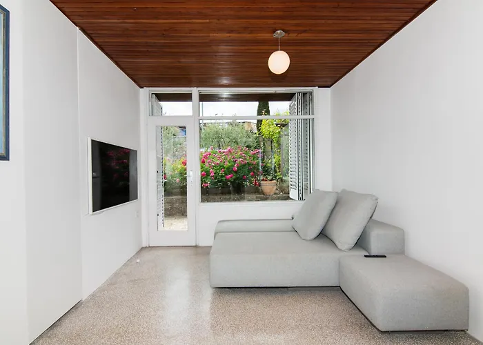 Beachfront House Sanja Crveni Vrh