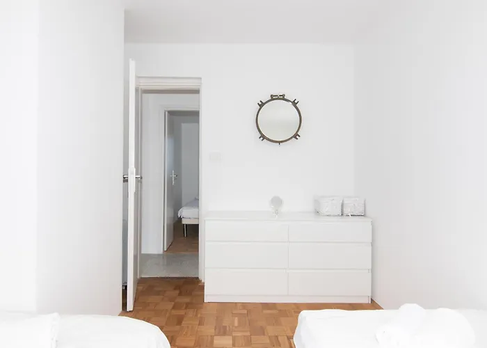 Beachfront House Sanja Vakantiehuis