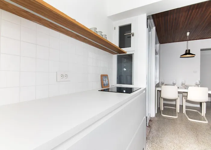 Beachfront House Sanja Vakantiehuis