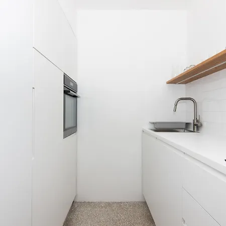 Holiday home Beachfront House Sanja *