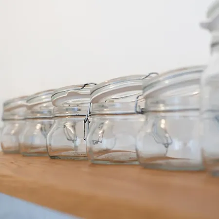 Beachfront House Sanja *